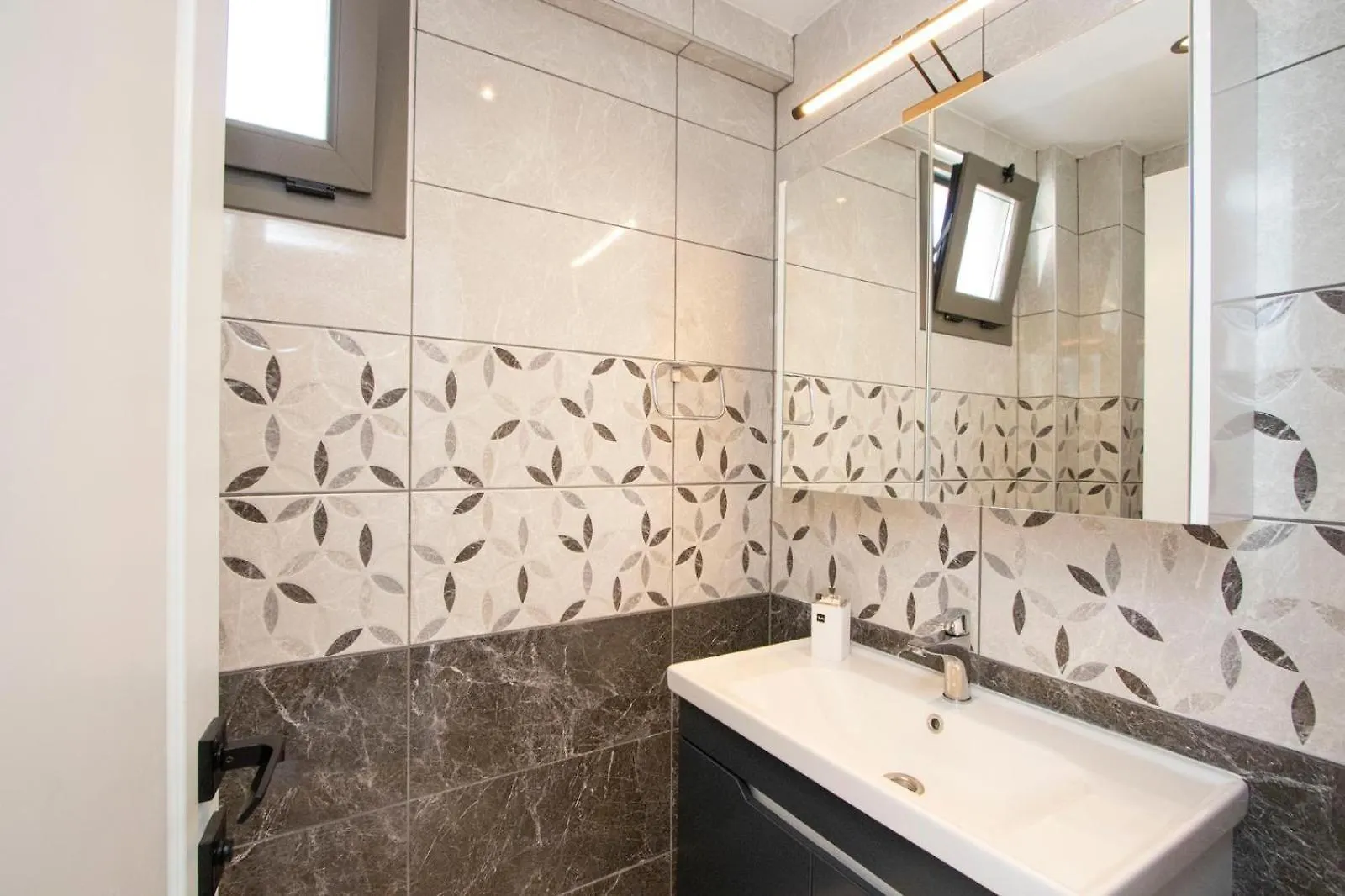 Διαμέρισμα Pera Villa 2 Φετιγιέ