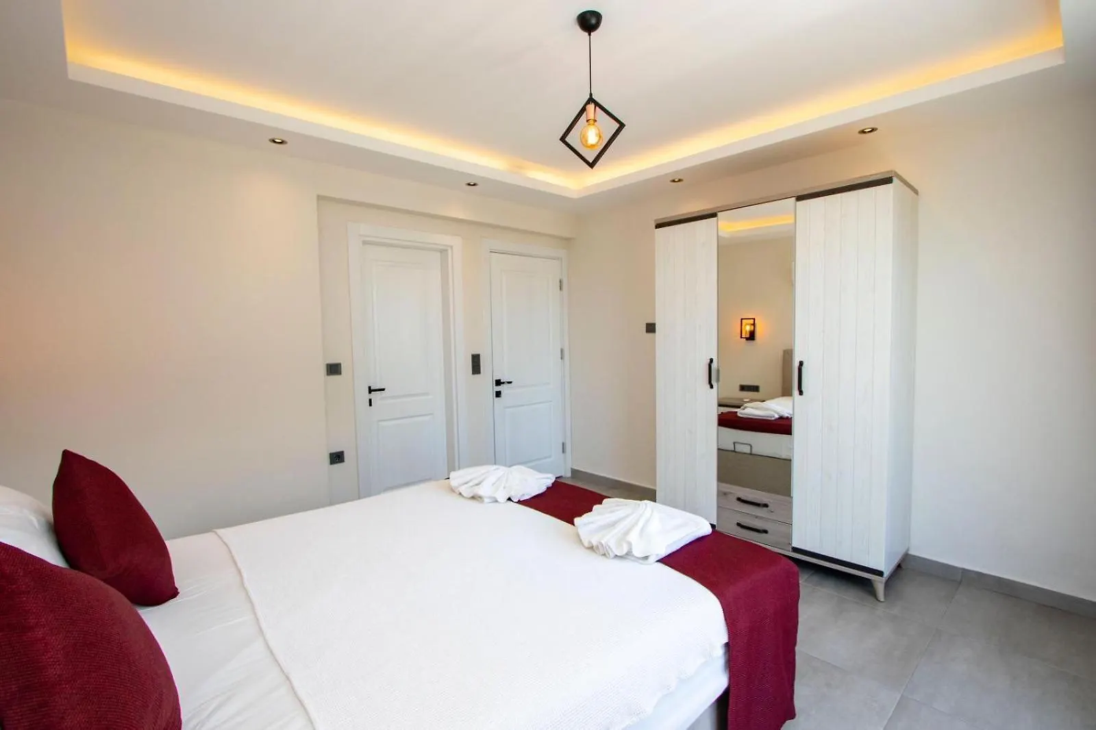 Διαμέρισμα Pera Villa 2 Φετιγιέ