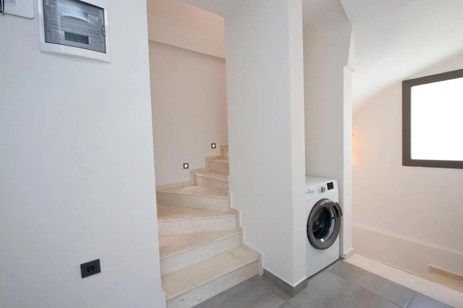 Pera Villa 2 Φετιγιέ