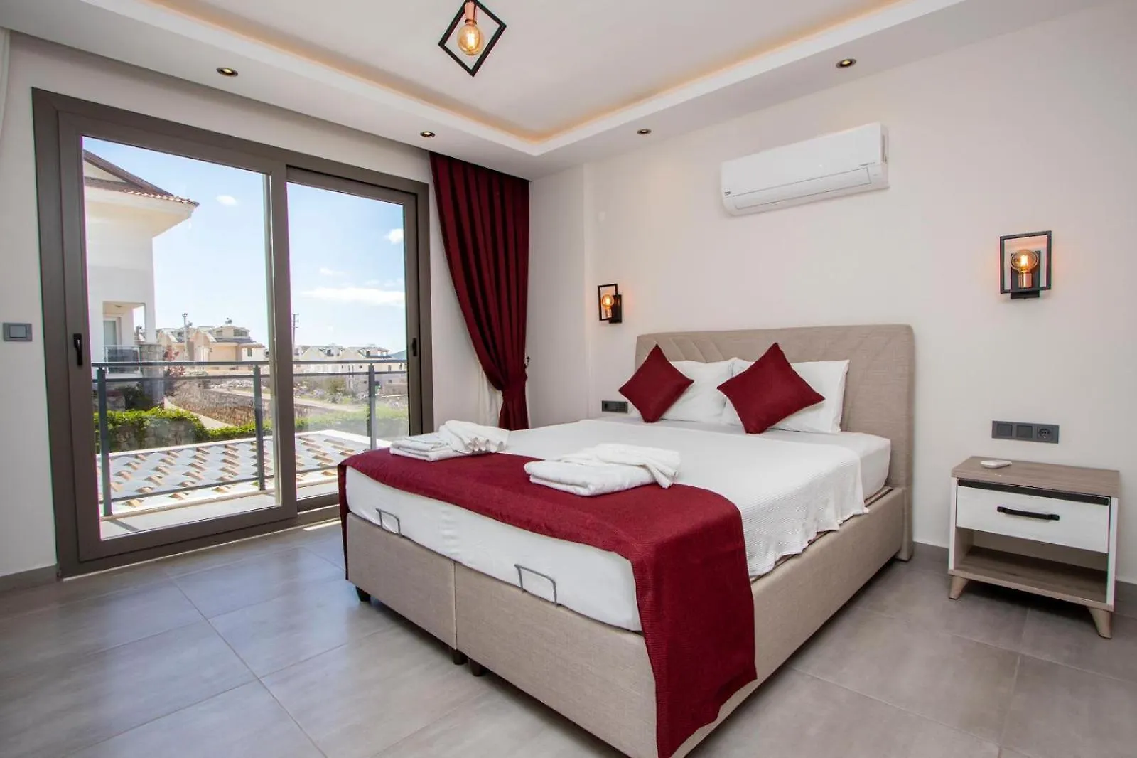 Pera Villa 2 Φετιγιέ Τουρκία