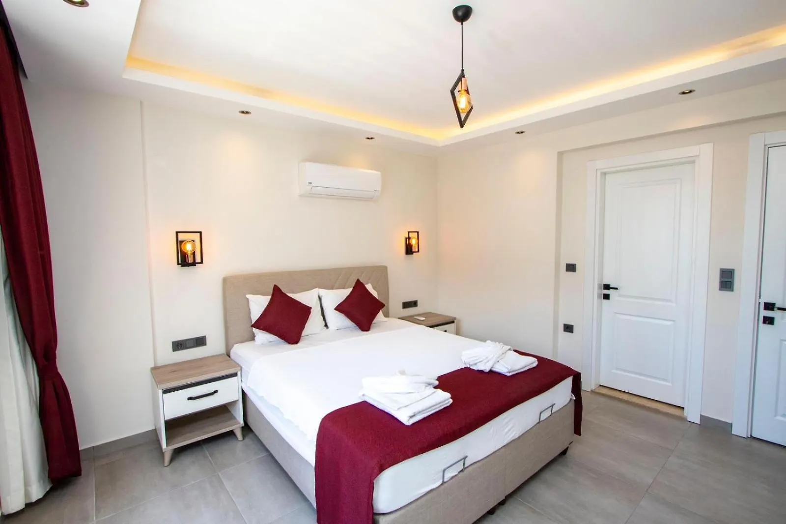 Apartamento Pera Villa 2 Fethiye