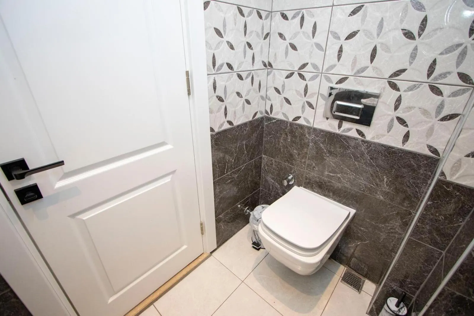Pera Villa 2 Fethiye Apartamento