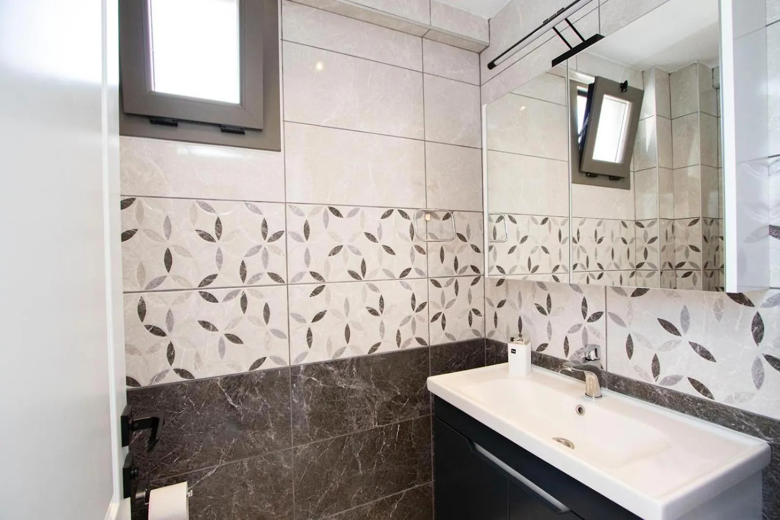 Pera Villa 2 Fethiye Apartamento